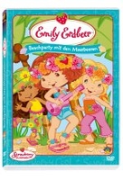Emily Erdbeer - Beachparty mit den Meerbeeren