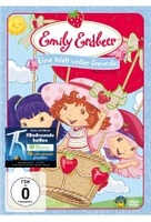 Emily Erdbeer - Eine Welt voller Freunde