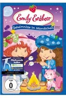 Emily Erdbeer - Geheimnisse im Mondenschein