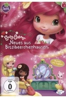 Emily Erdbeer - Neues aus Bitzibeerchenhausen Teil 6