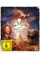 Emily und der vergessene Zauber