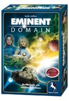 Eminent Domain