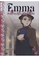 Emma - Eine viktorianische Liebe Vol. 2/Episode 04-06