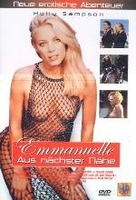 Emmanuelle - Aus nächster Nähe