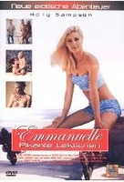 Emmanuelle - Pikante Lektionen
