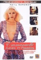 Emmanuelle - Zurück im Paradies