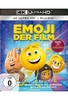 Emoji - Der Film (4K Ultra HD) (+ Blu-ray)