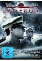 Emperor - Kampf um den Frieden