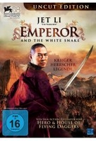 Emperor and the White Snake - Uncut