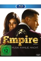 Empire - Die komplette Season 1 [3 BRs]
