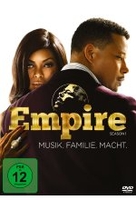 Empire - Die komplette Season 1 [4 DVDs]