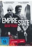 Empire State - Die Strassen von New York