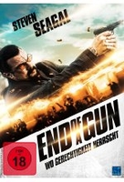 End of a Gun - Wo Gerechtigkeit herrscht - Uncut