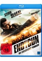 End of a Gun - Wo Gerechtigkeit herrscht - Uncut