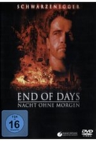 End of Days - Nacht ohne Morgen