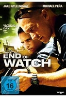 End of Watch
