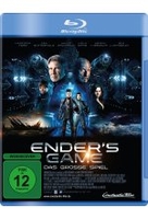Enders Game - Das große Spiel