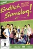Endlich Samstag - Staffel 1 [4 DVDs]