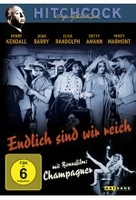 Endlich sind wir reich - Alfred Hitchcock