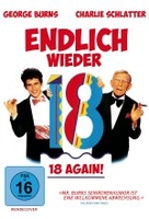 Endlich wieder 18
