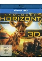 Endloser Horizont - Afrika 3D