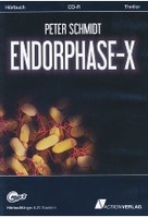 Endorphase-X [DVD-R/MP3]