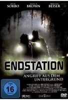 Endstation - Angriff aus dem Untergrund