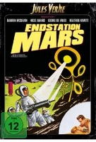 Endstation Mars