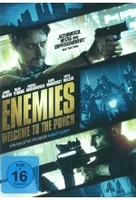 Enemies - Welcome to the Punch
