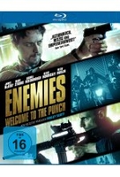 Enemies - Welcome to the Punch
