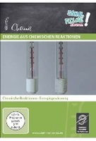 Energie aus chemischen Reaktionen