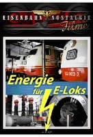 Energie für E-Loks