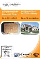 Energieeffizienz beim Bauen mit Ziegel/Energieeffiziente Gebäudesanierung