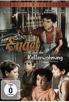 Engel aus der Kellerwohnung