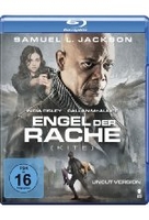 Engel der Rache - Kite - Uncut