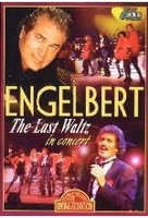 Engelbert - The Last Waltz (+ CD)