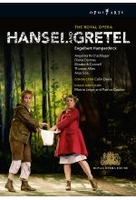 Engelbert Humperdinck - Hänsel und Gretel [2 DVDs]