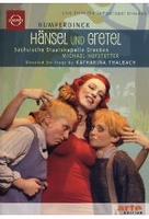 Engelbert Humperdinck - Hänsel und Gretel