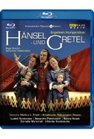 Engelbert Humperdinck - Hänsel und Gretel