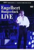 Engelbert Humperdinck - Live