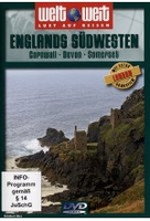 Englands Südwesten: Cornwall/Devon/Somerset - Weltweit