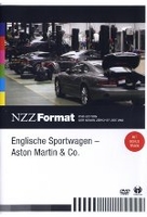 Englische Sportwagen - Aston Martin & Co. - NZZ Format