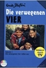 Enid Blyton - Die verwegenen Vier Vol. 1