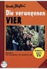 Enid Blyton - Die verwegenen Vier Vol. 2