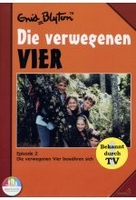 Enid Blyton - Die verwegenen Vier Vol. 2