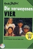 Enid Blyton - Die verwegenen Vier Vol. 3