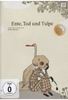 Ente,  Tod und Tulpe