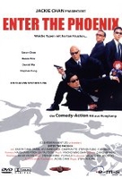 Enter the Phoenix