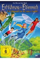 Entführung ins Elfenreich