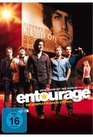 Entourage - Staffel 1 [2 DVDs]